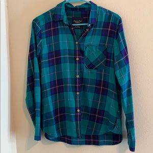 Flannel